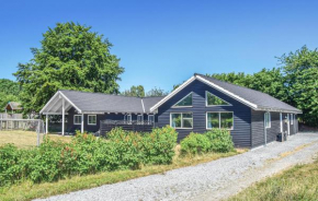Stunning Home In Tranekær With Private Swimming Pool, Can Be Inside Or Outside